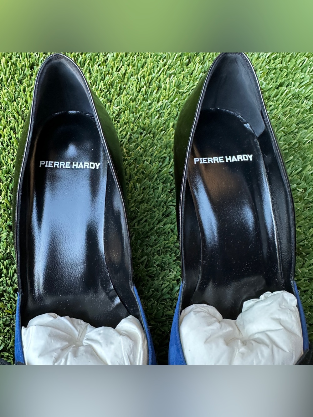 Pierre Hardy heels - Picture 4 of 10